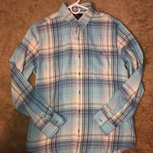Vineyard Vines Men’s Dress Shirt